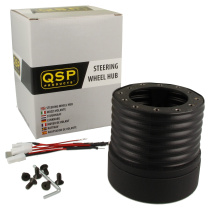 Porsche 981 - GT4 CS Från 2015 Airbagnav / Rattnav QSP Products